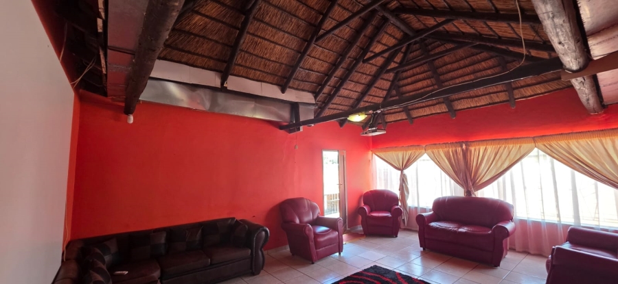 4 Bedroom Property for Sale in Meiringspark North West